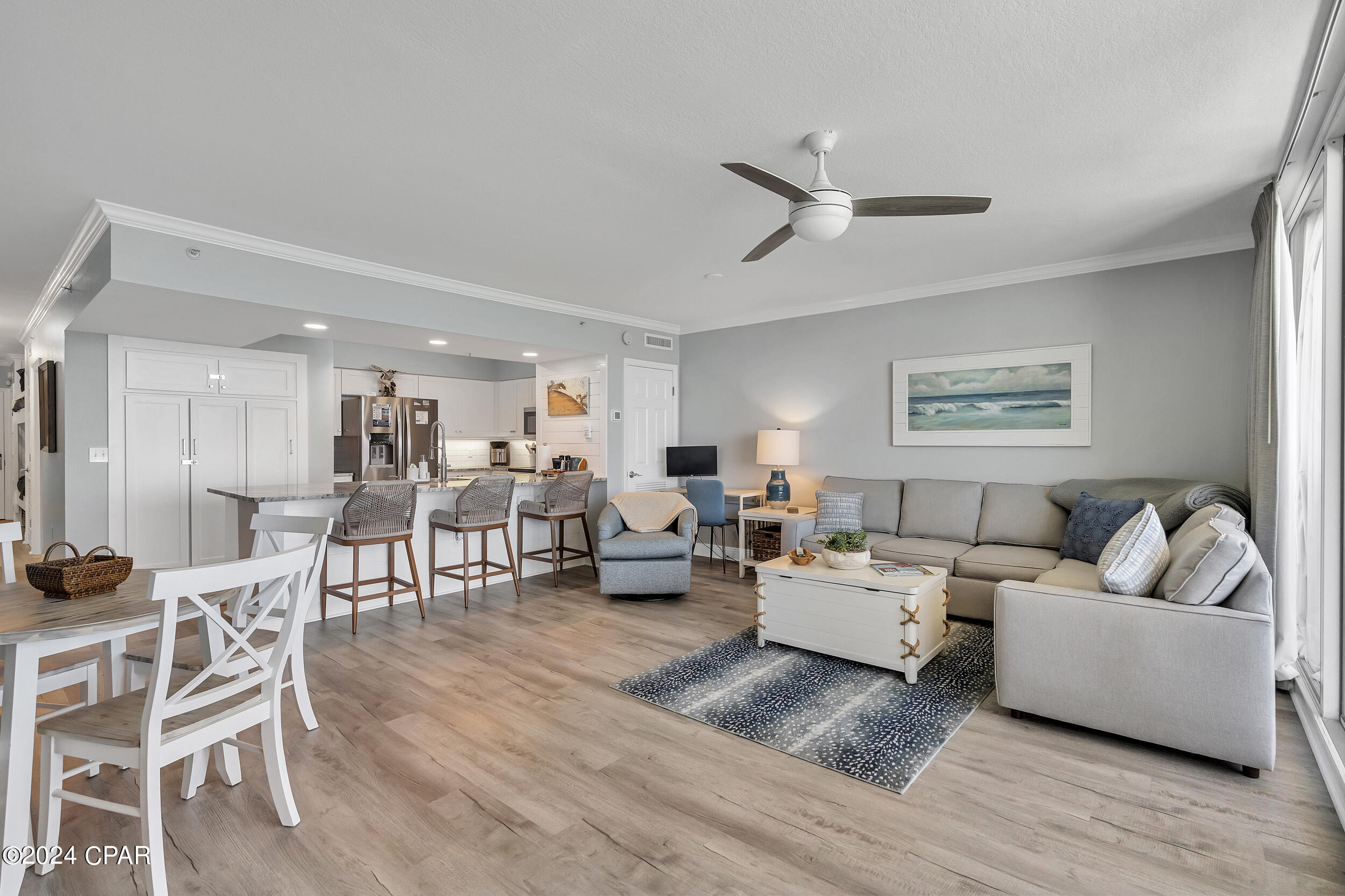 14701 Front Beach Road, Unit 1734 Panama City Beach, FL 32413 - Photo 2 of 66 Gallery Image 2