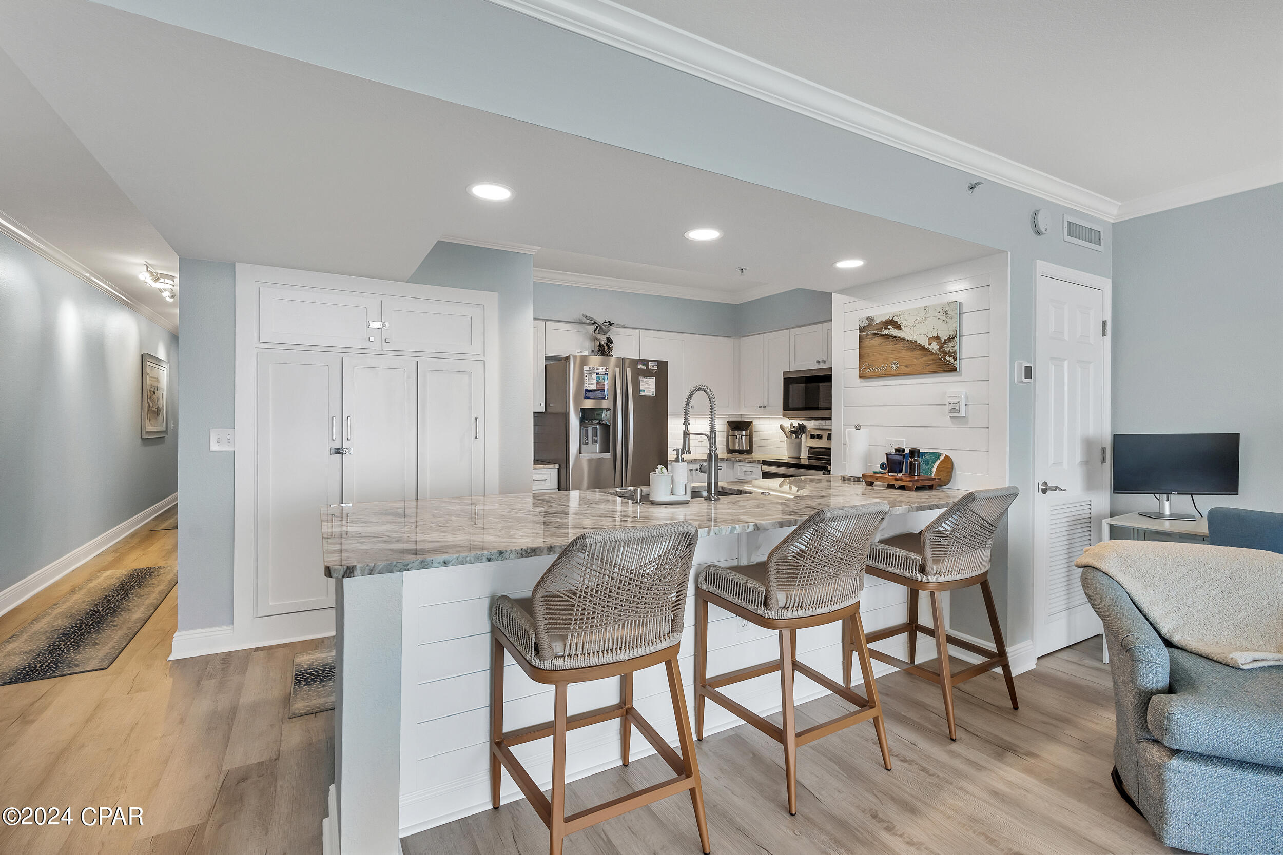 14701 Front Beach Road, Unit 1734 Panama City Beach, FL 32413 - Photo 23 of 66 Gallery Image 23