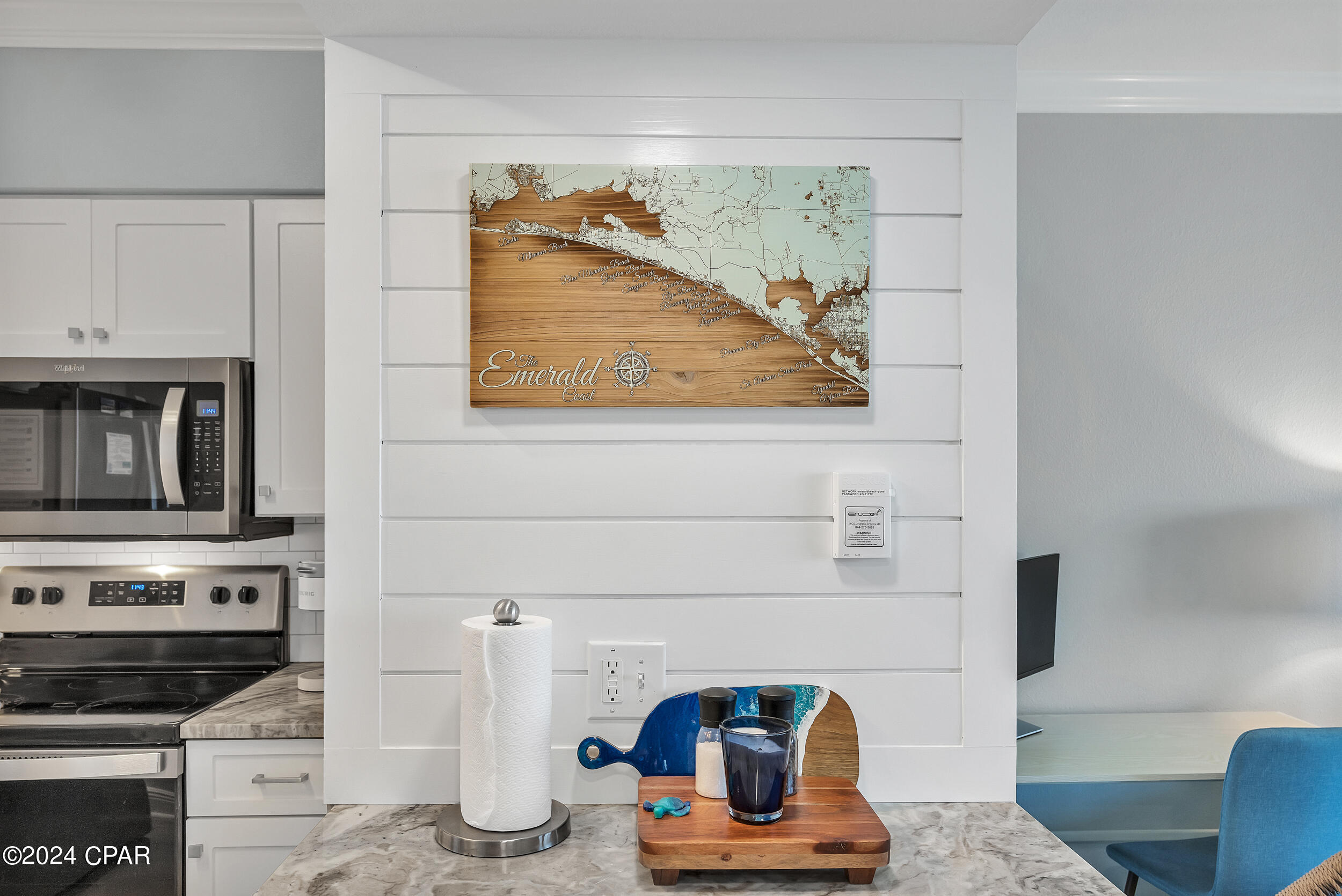 14701 Front Beach Road, Unit 1734 Panama City Beach, FL 32413 - Photo 24 of 66 Gallery Image 24