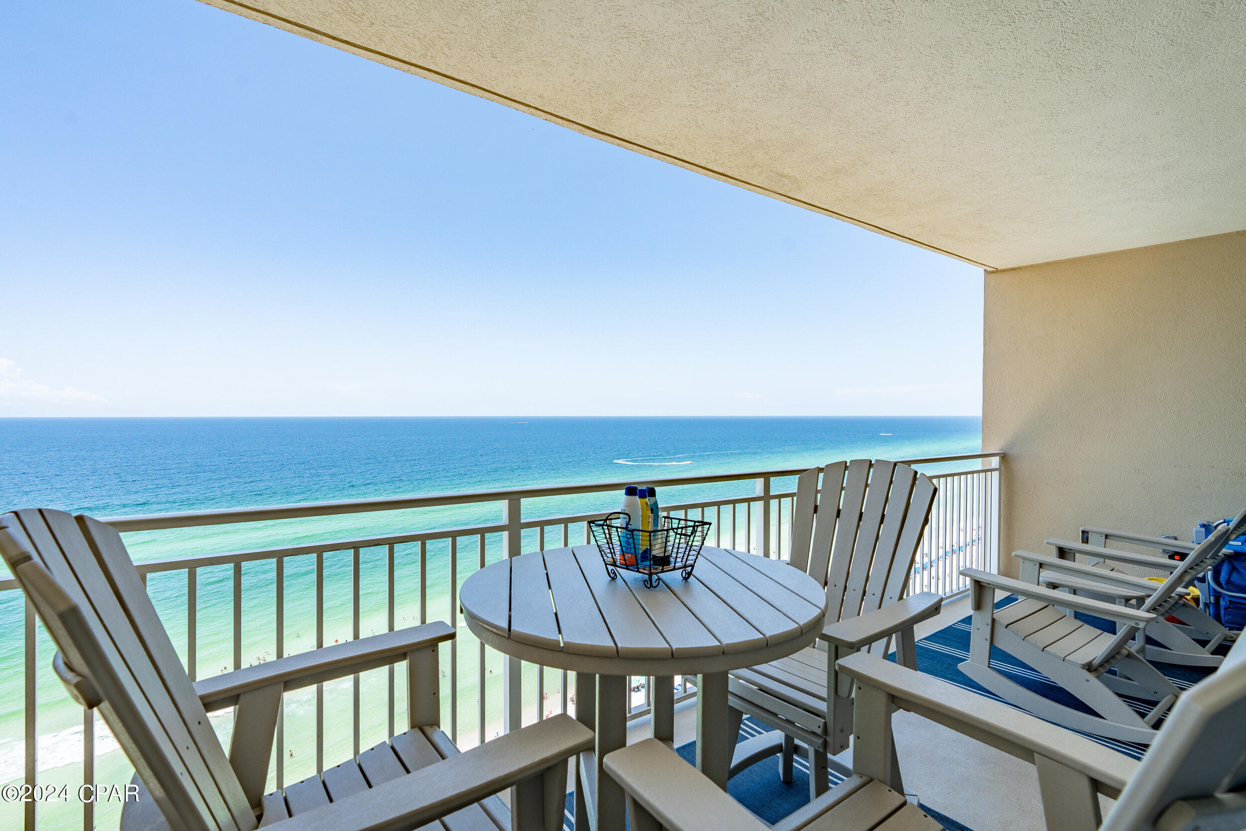 14701 Front Beach Road, Unit 1734 Panama City Beach, FL 32413 - Photo 3 of 66 Gallery Image 3