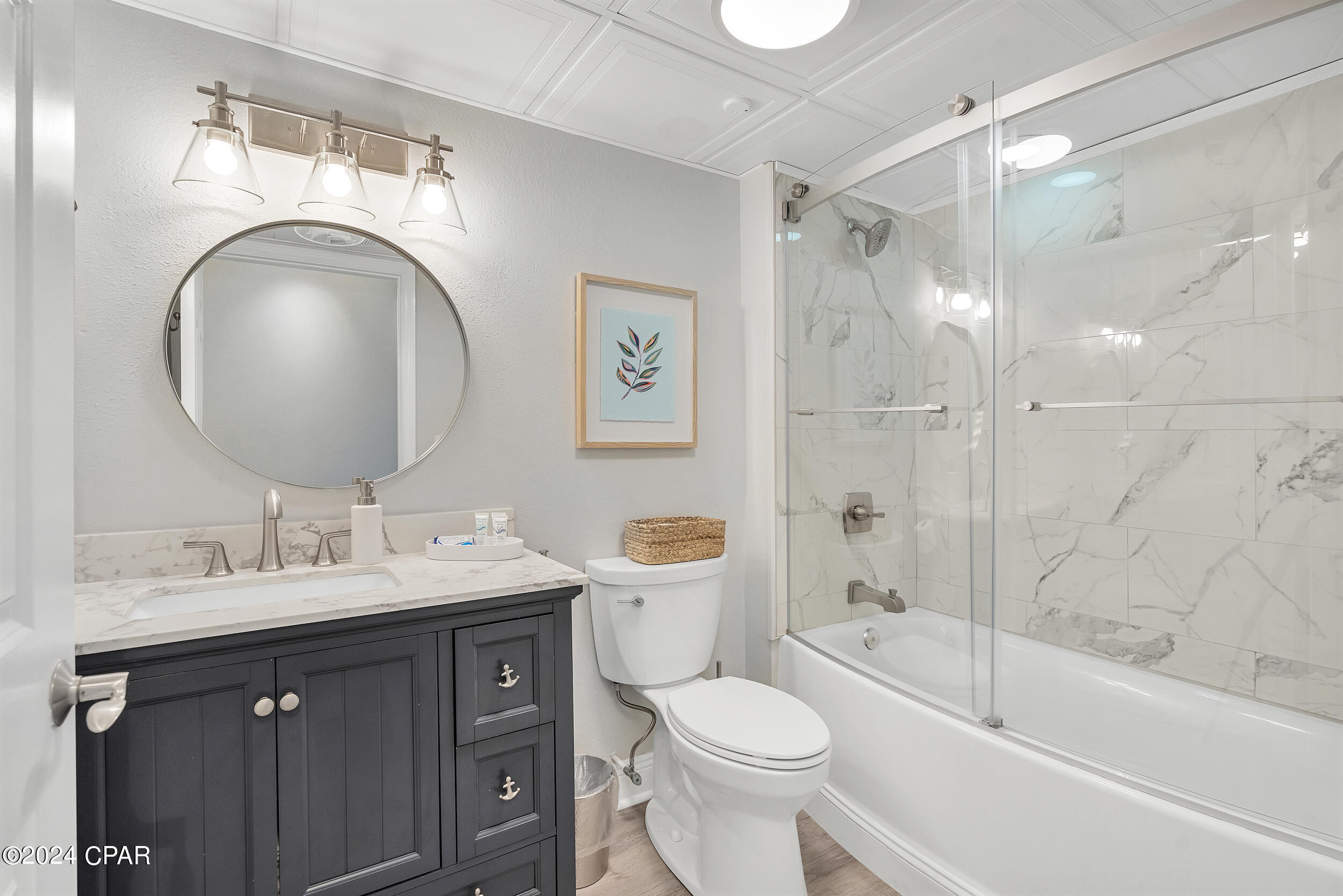 14701 Front Beach Road, Unit 1734 Panama City Beach, FL 32413 - Photo 32 of 66 Gallery Image 32