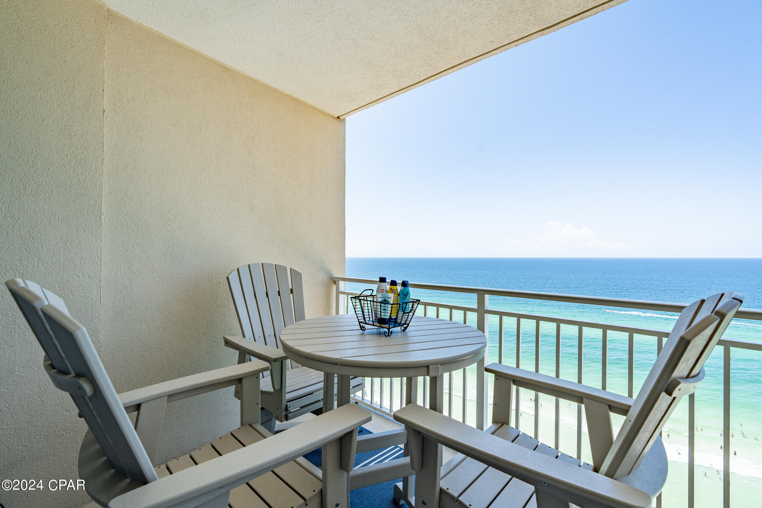 14701 Front Beach Road, Unit 1734 Panama City Beach, FL 32413 - Photo 40 of 66 Gallery Image 40