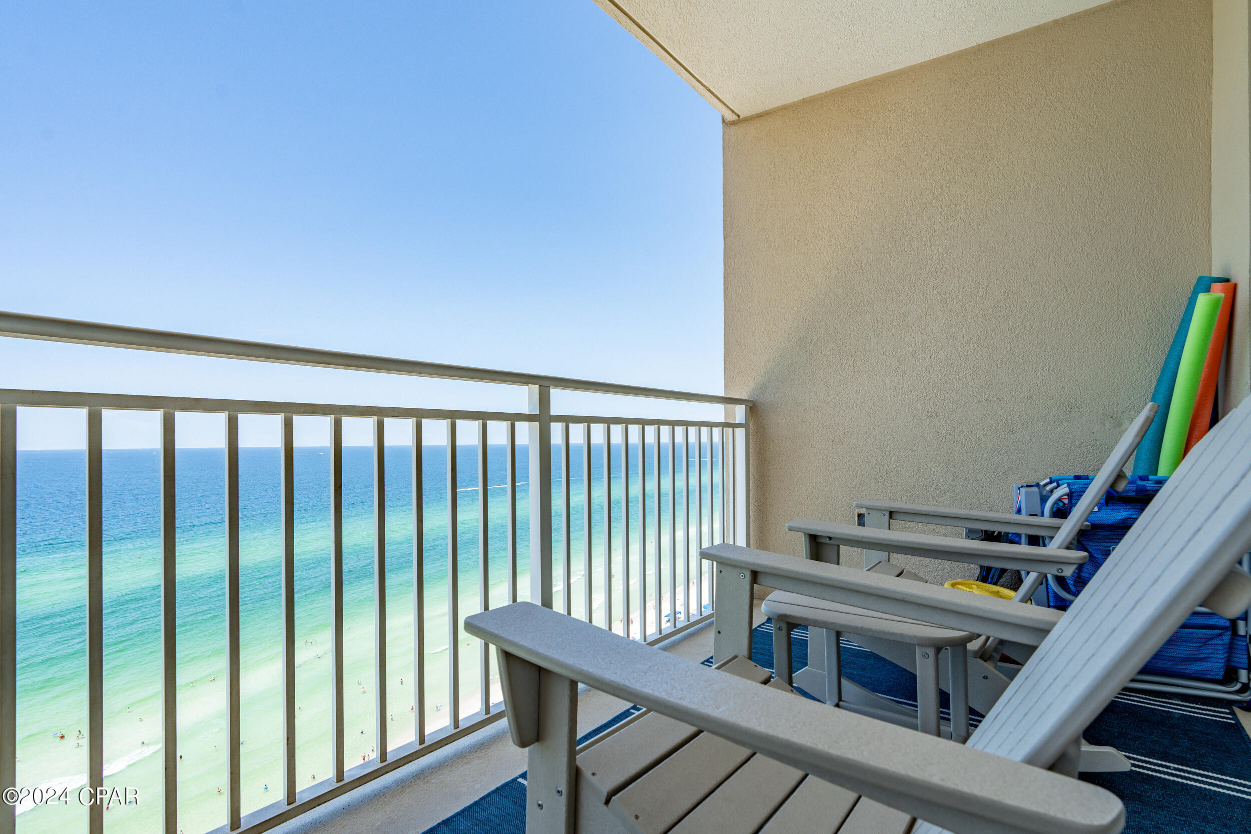 14701 Front Beach Road, Unit 1734 Panama City Beach, FL 32413 - Photo 42 of 66 Gallery Image 42