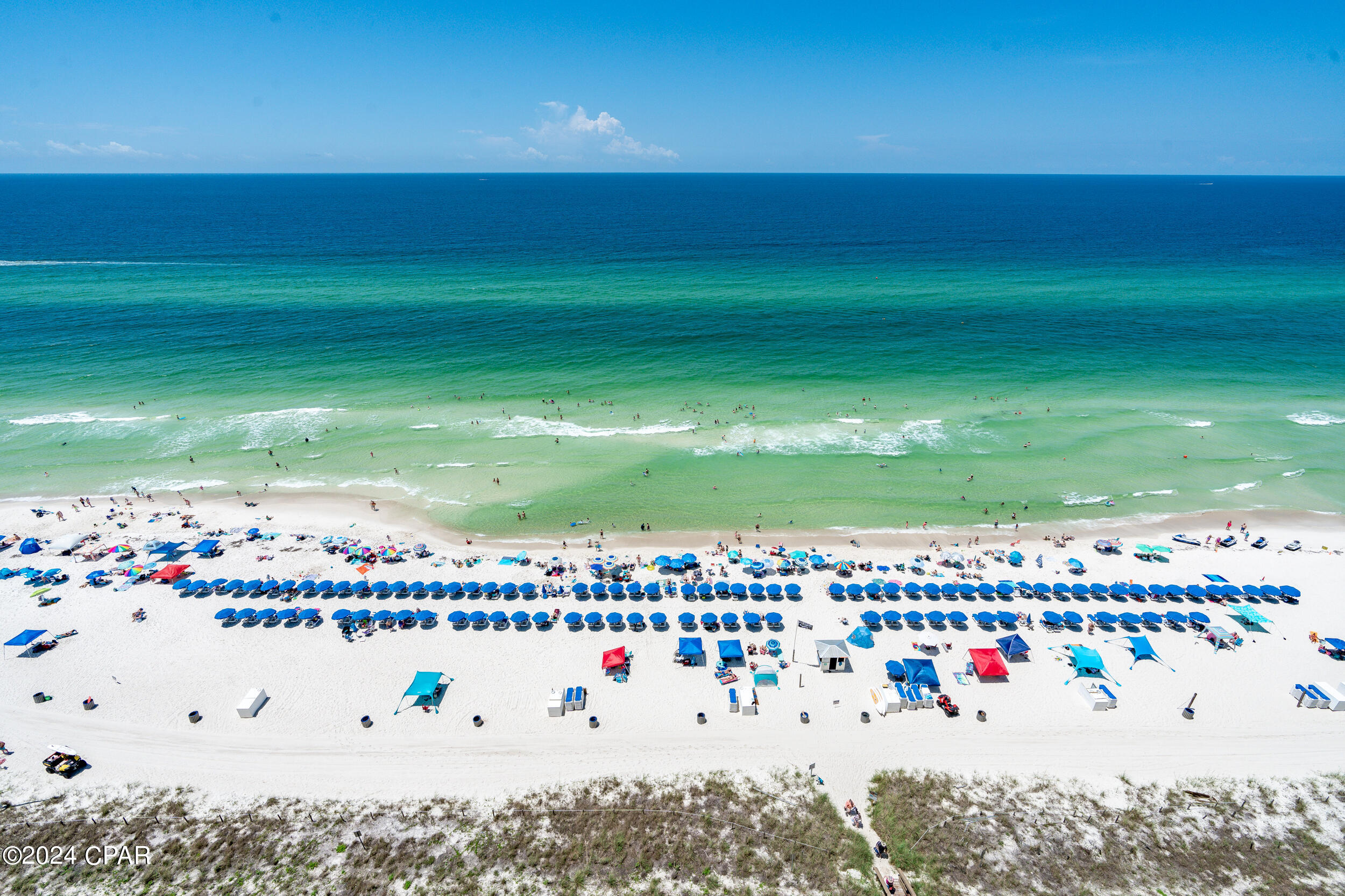 14701 Front Beach Road, Unit 1734 Panama City Beach, FL 32413 - Photo 44 of 66 Gallery Image 44