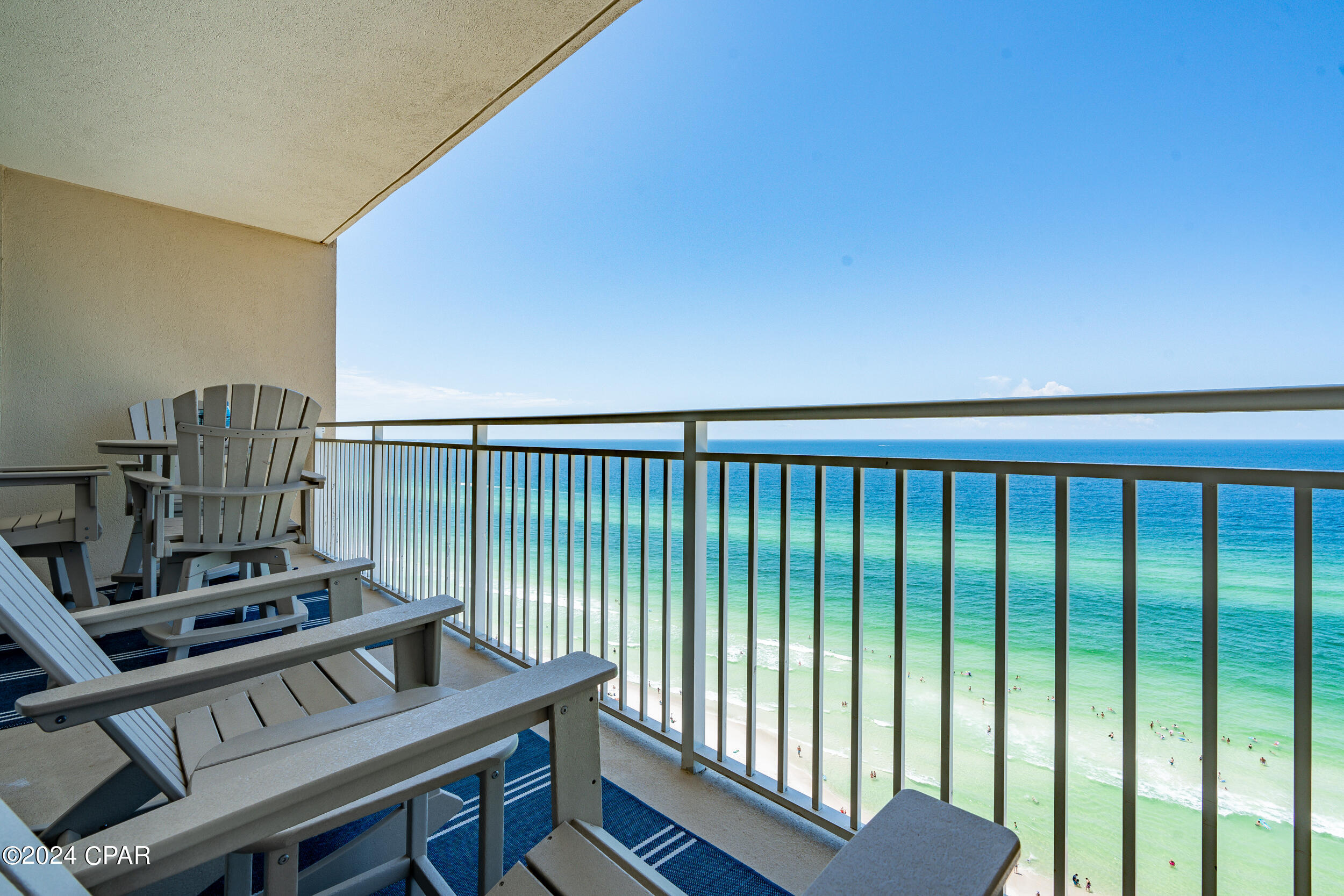 14701 Front Beach Road, Unit 1734 Panama City Beach, FL 32413 - Photo 45 of 66 Gallery Image 45