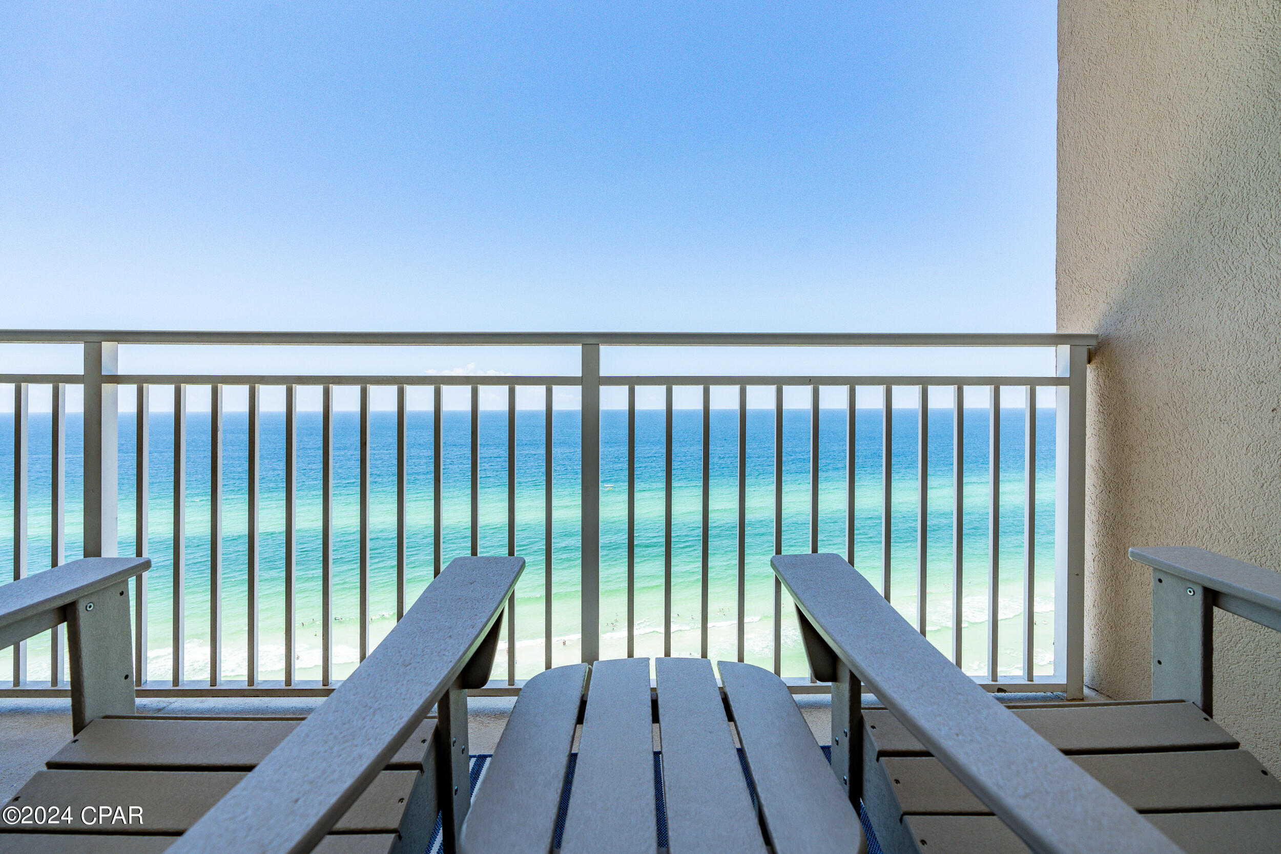14701 Front Beach Road, Unit 1734 Panama City Beach, FL 32413 - Photo 46 of 66 Gallery Image 46