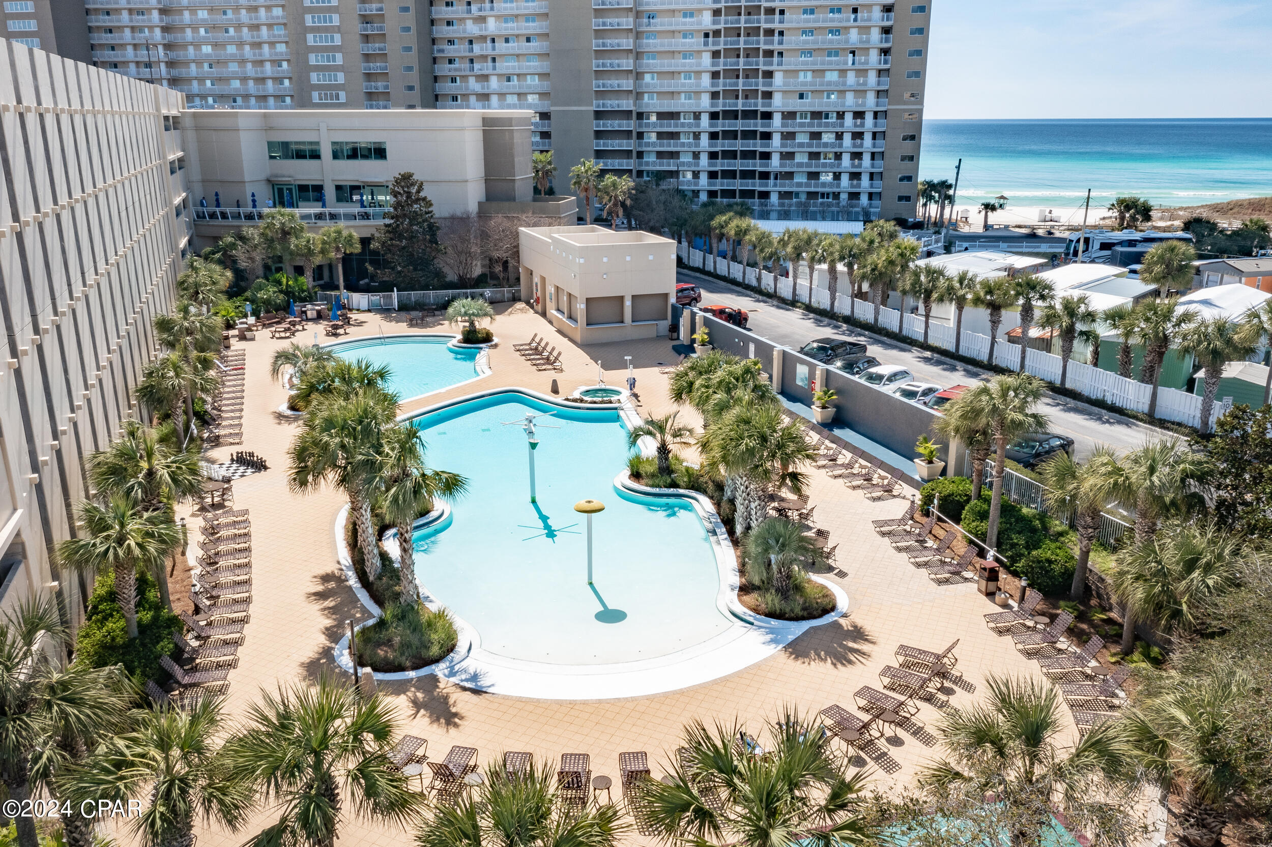 14701 Front Beach Road, Unit 1734 Panama City Beach, FL 32413 - Photo 56 of 66 Gallery Image 56