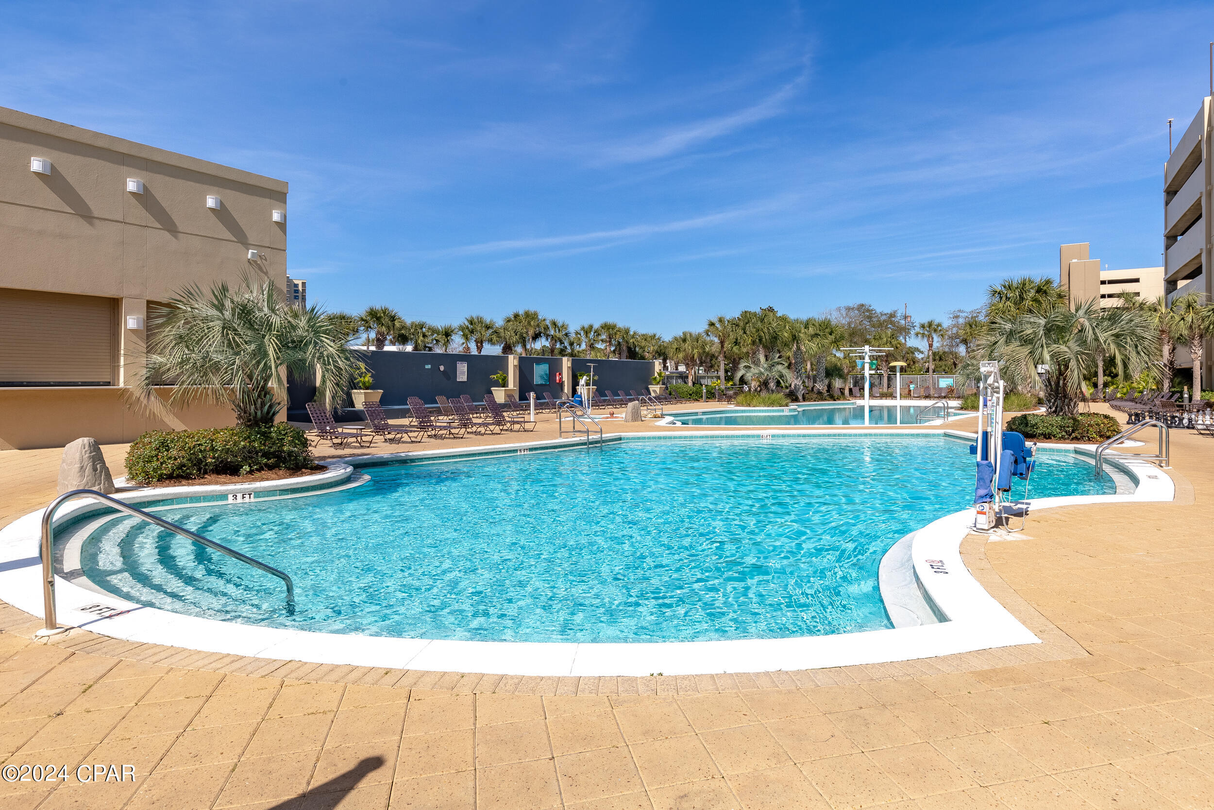 14701 Front Beach Road, Unit 1734 Panama City Beach, FL 32413 - Photo 57 of 66 Gallery Image 57