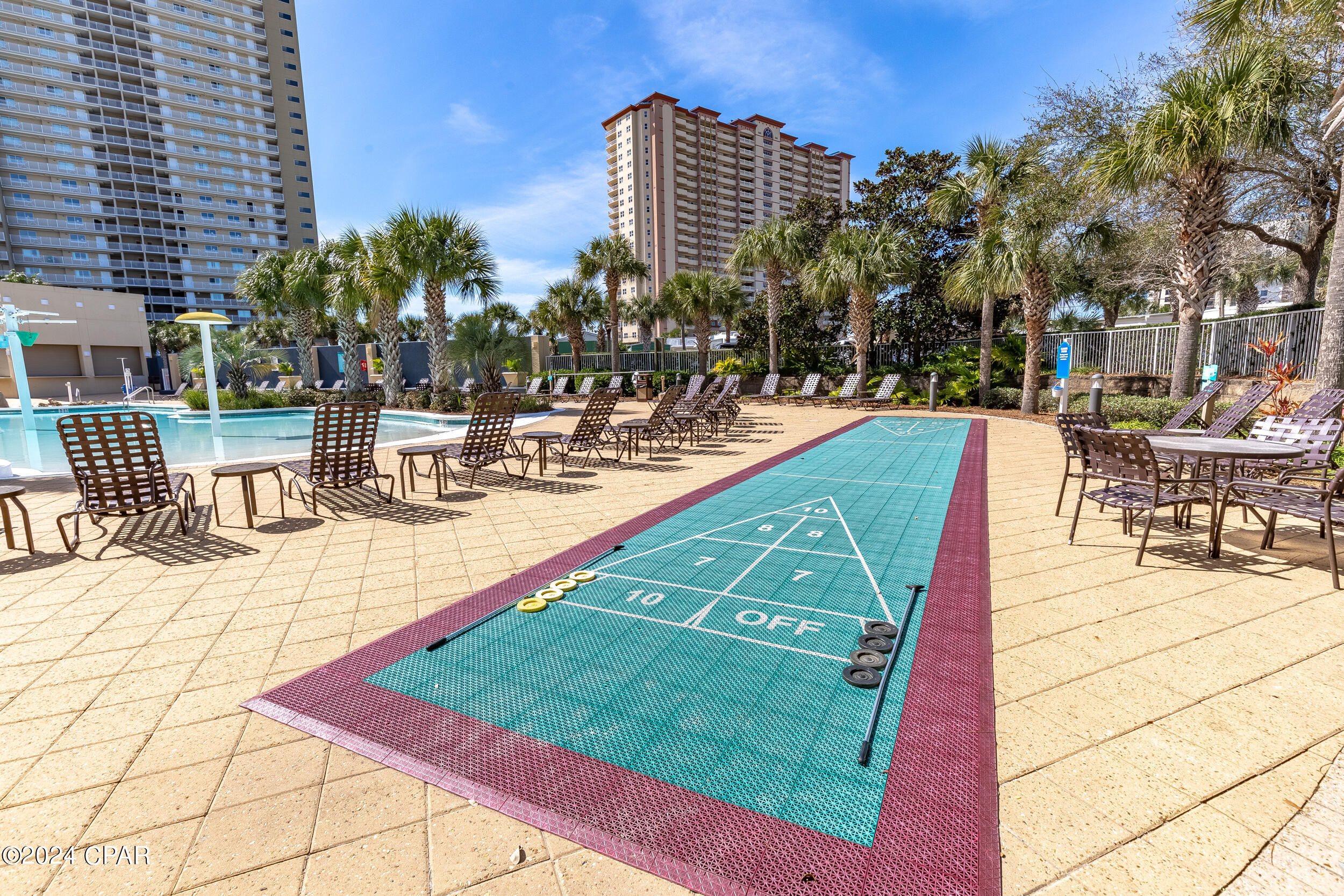 14701 Front Beach Road, Unit 1734 Panama City Beach, FL 32413 - Photo 60 of 66 Gallery Image 60