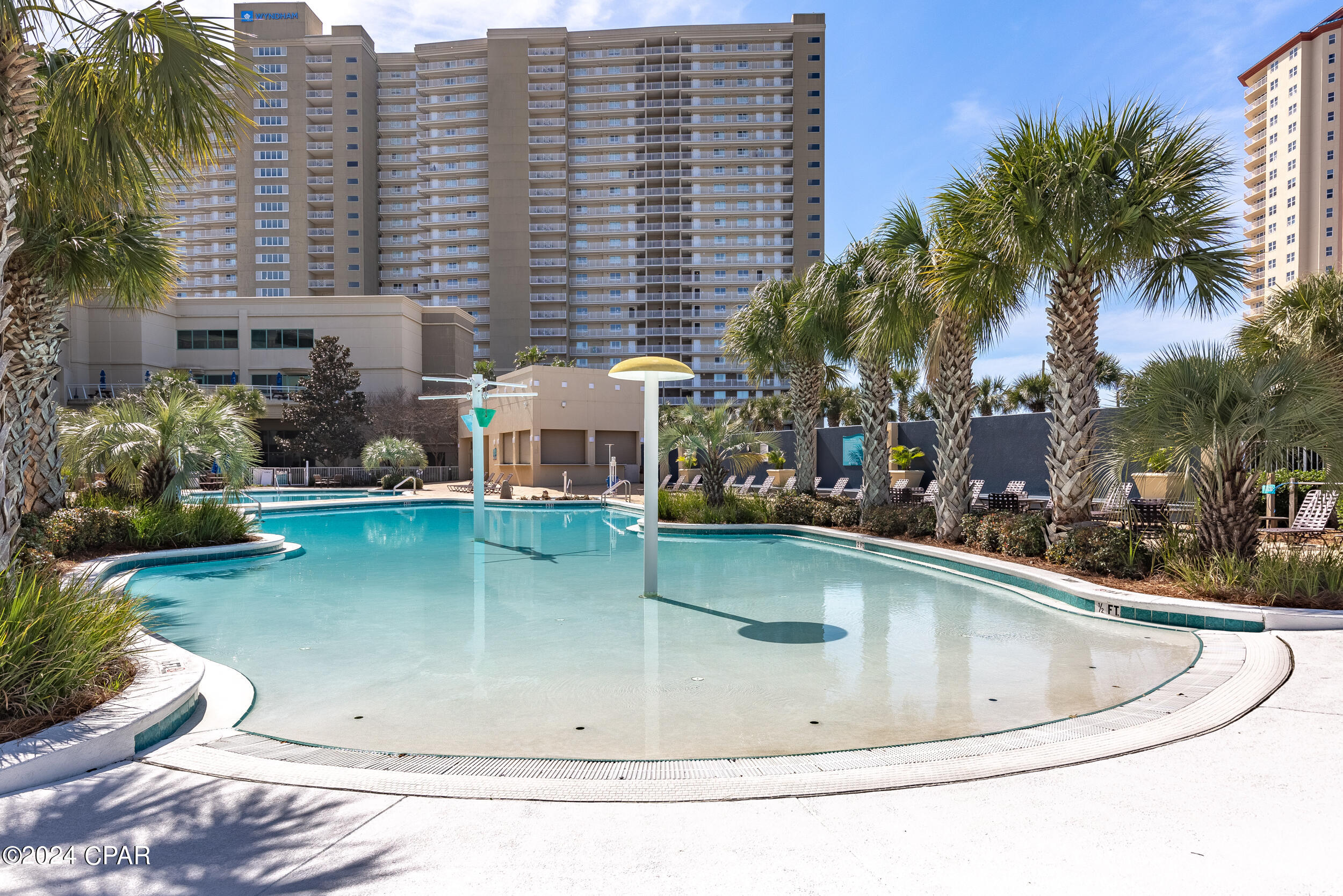 14701 Front Beach Road, Unit 1734 Panama City Beach, FL 32413 - Photo 61 of 66 Gallery Image 61