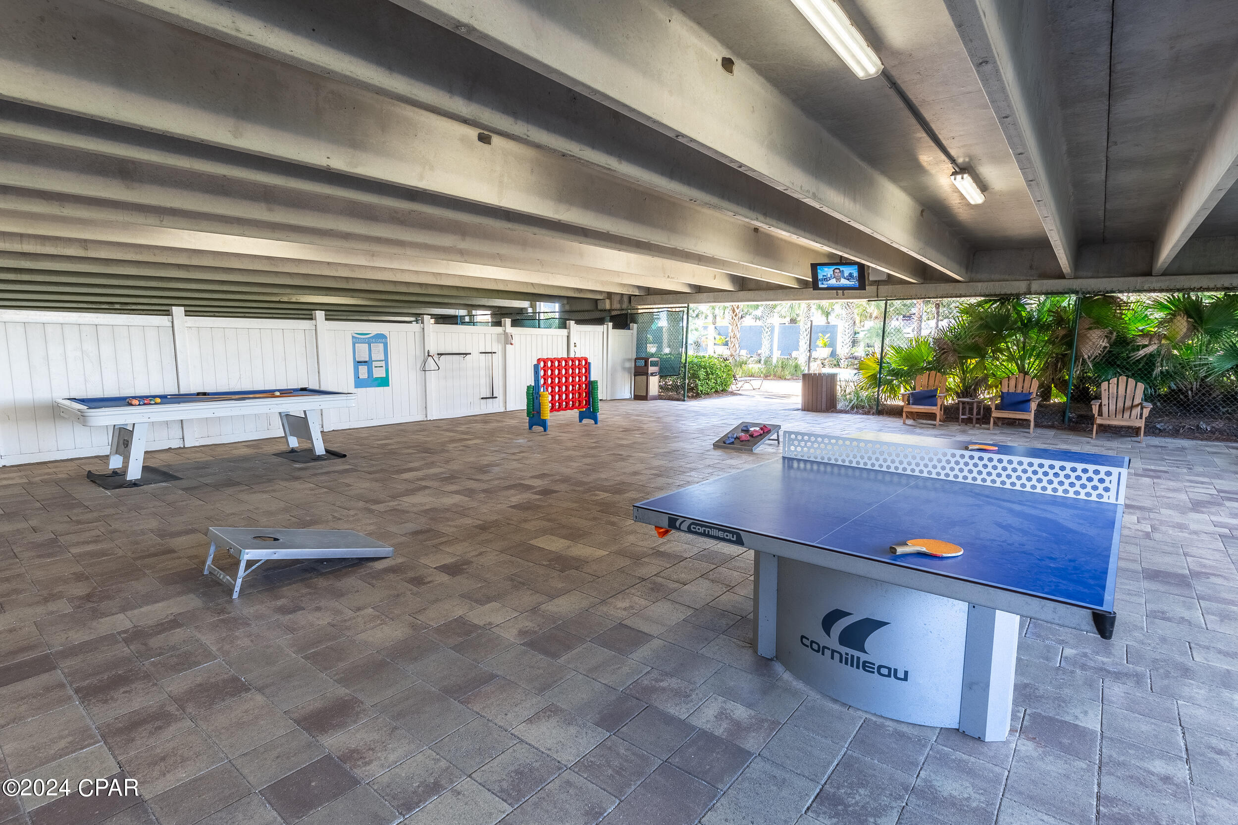 14701 Front Beach Road, Unit 1734 Panama City Beach, FL 32413 - Photo 66 of 66 Gallery Image 66
