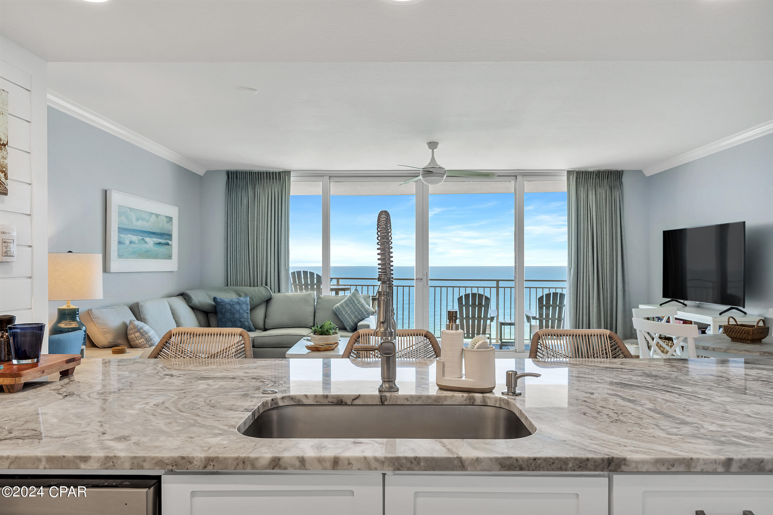 14701 Front Beach Road, Unit 1734 Panama City Beach, FL 32413 - Photo 8 of 66 Gallery Image 8