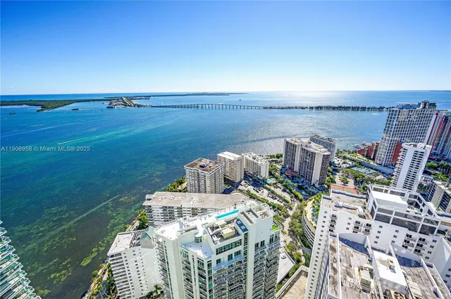 $5,250 | 1300 Brickell Bay Drive, Unit 1603, Miami, FL 33131