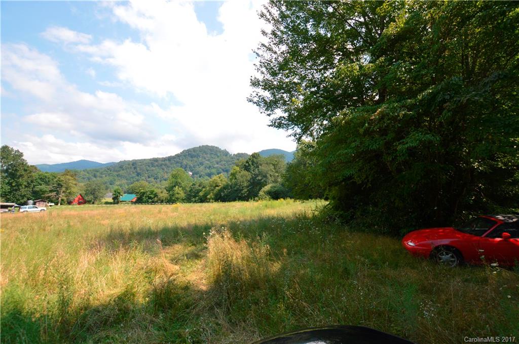 85 Setzercove Road Maggie Valley, NC 28751 - Photo 2 of 11 a view of outdoor space and yard