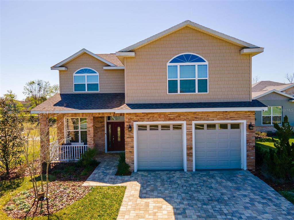 5039 Northeast 125th Loop Oxford, FL 34484 - Photo 2 of 83