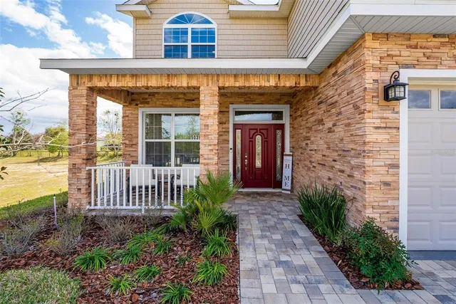 $515,000 | 5039 Northeast 125th Loop, Oxford, FL 34484