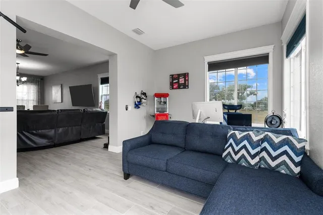 $515,000 | 5039 Northeast 125th Loop, Oxford, FL 34484