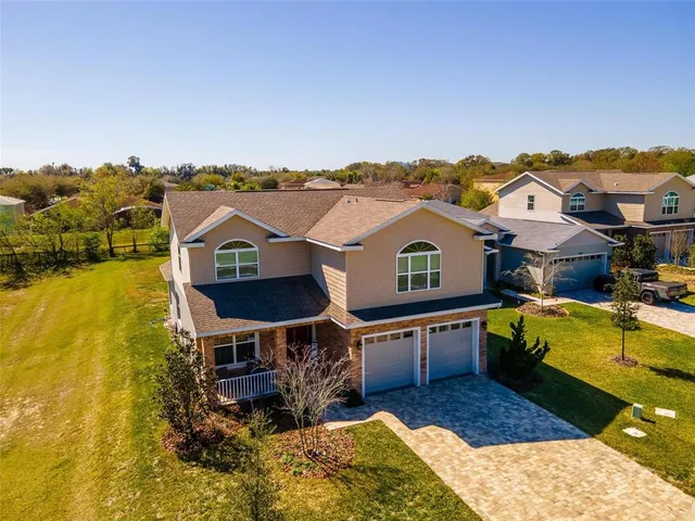 $515,000 | 5039 Northeast 125th Loop, Oxford, FL 34484