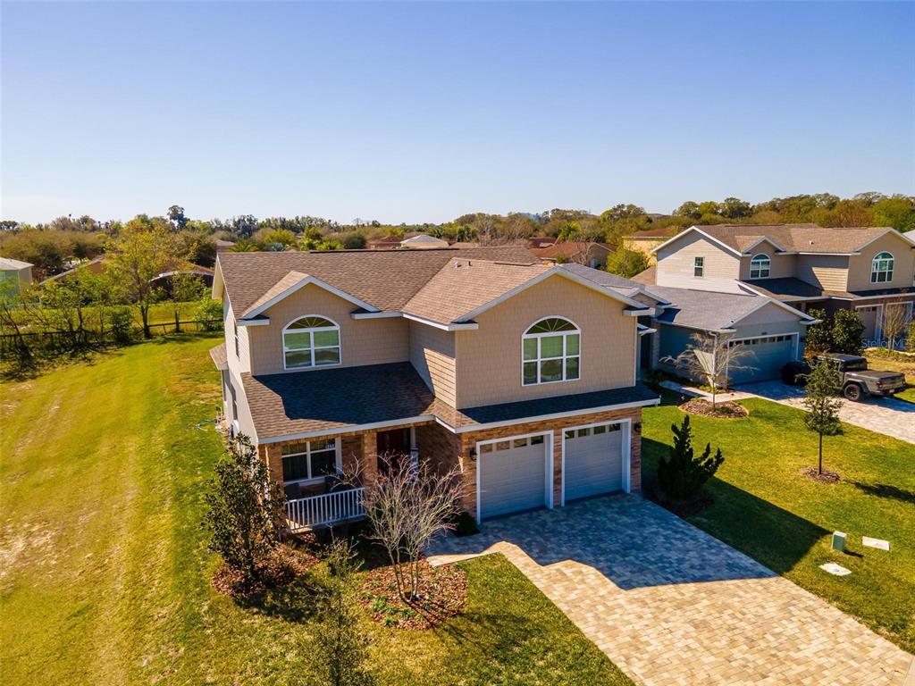 5039 Northeast 125th Loop Oxford, FL 34484 - Photo 72 of 83