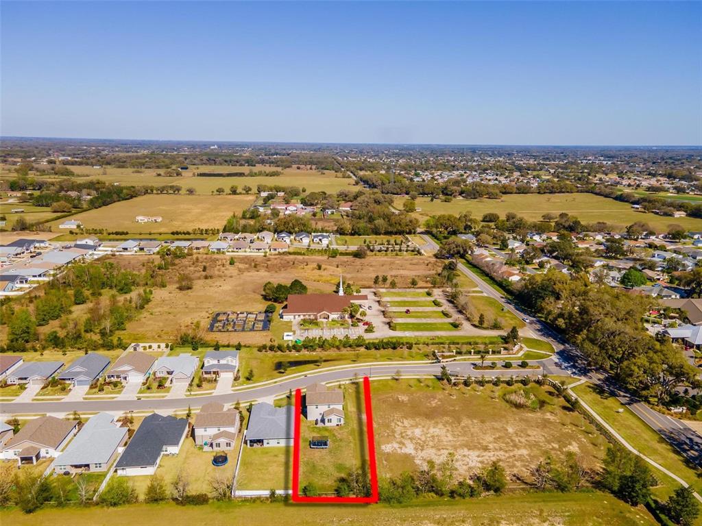 5039 Northeast 125th Loop Oxford, FL 34484 - Photo 76 of 83