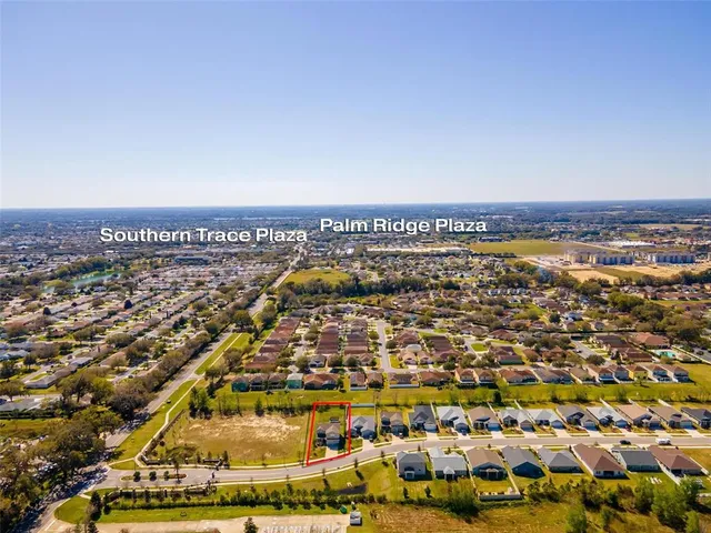 $515,000 | 5039 Northeast 125th Loop, Oxford, FL 34484