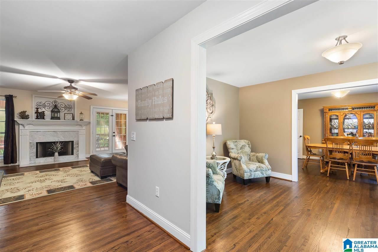 1025 Pine Mountain Road Remlap, AL 35133 - Photo 12 of 40