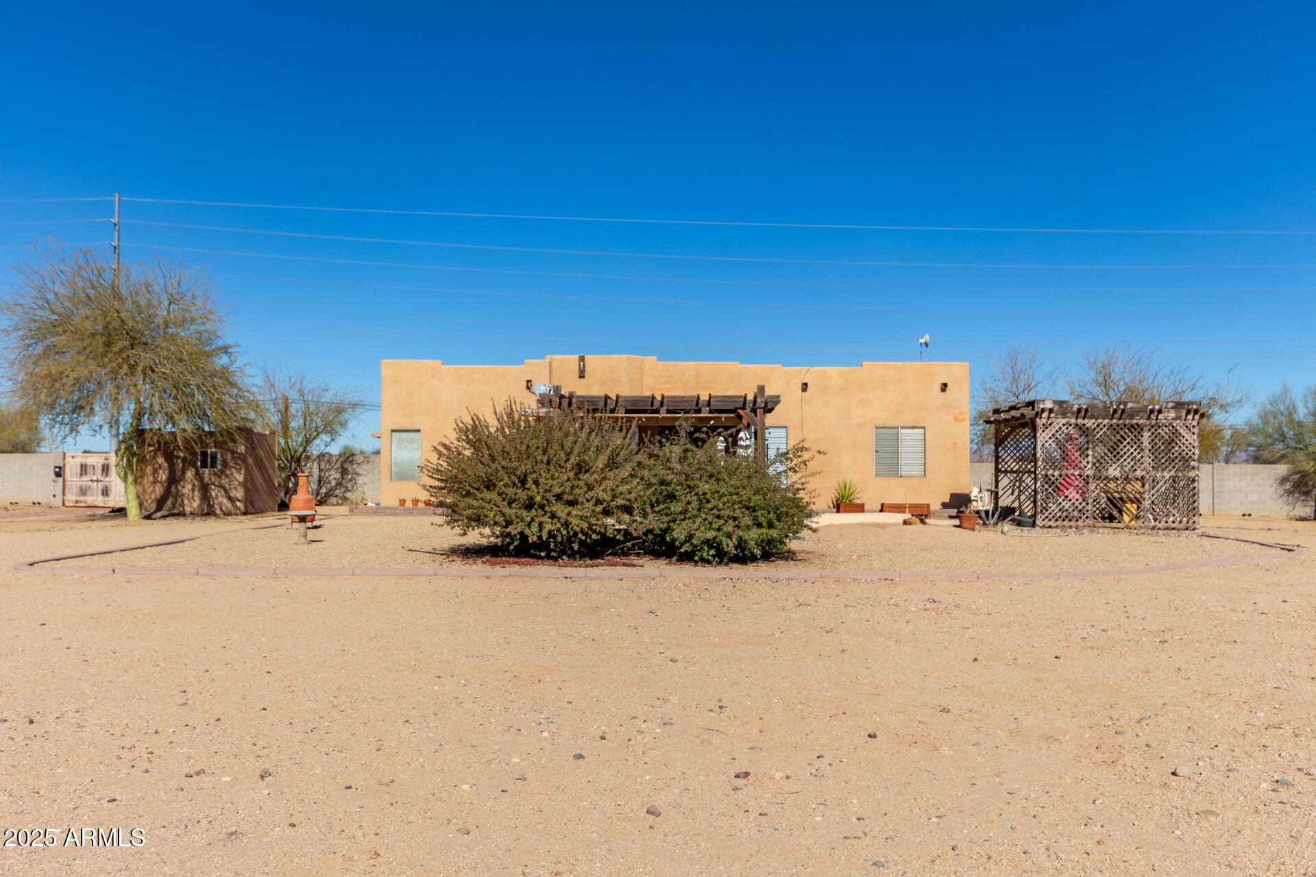22213 West Patton Road Wittmann, AZ 85361 - Photo 38 of 38 Gallery Image 38
