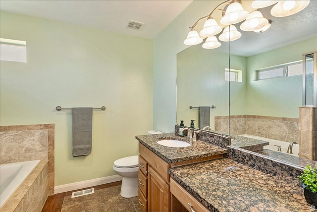 4364 Rose Springs Road Erda, UT 84074 - Photo 14 of 27
