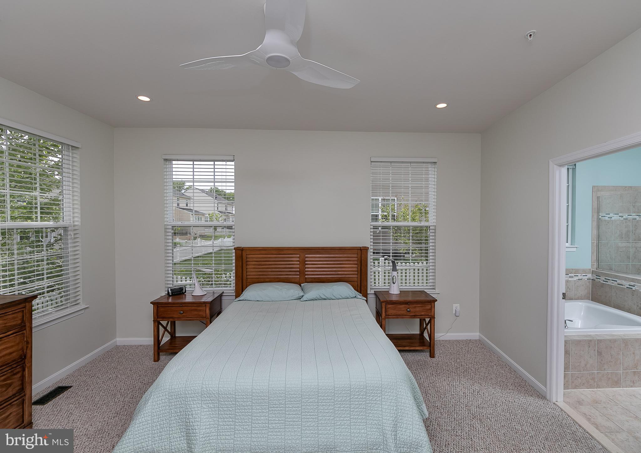 709 Bischoff Road Baltimore, MD 21220 - Photo 12 of 41 Main Floor Master Suite