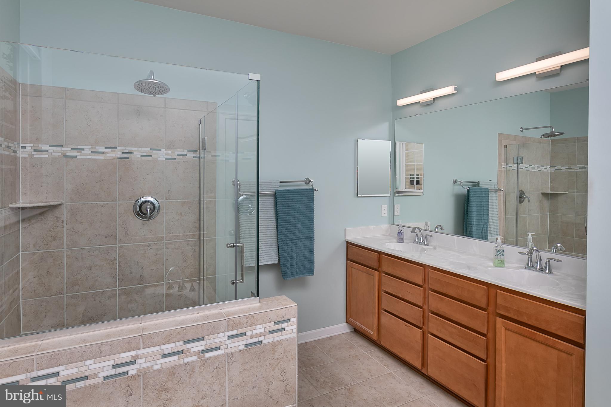 709 Bischoff Road Baltimore, MD 21220 - Photo 14 of 41 Master Bathroom