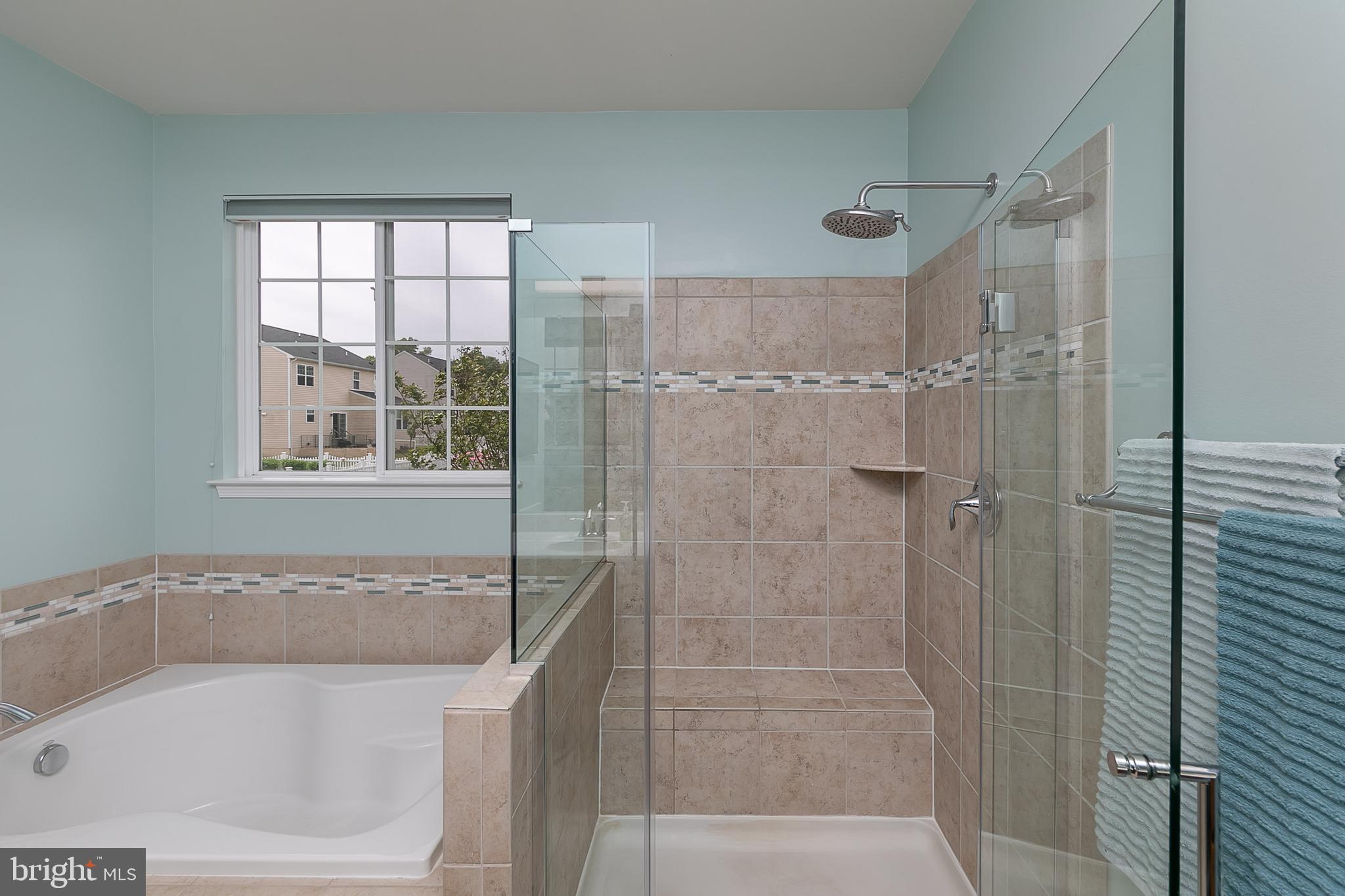709 Bischoff Road Baltimore, MD 21220 - Photo 15 of 41 Master Bathroom
