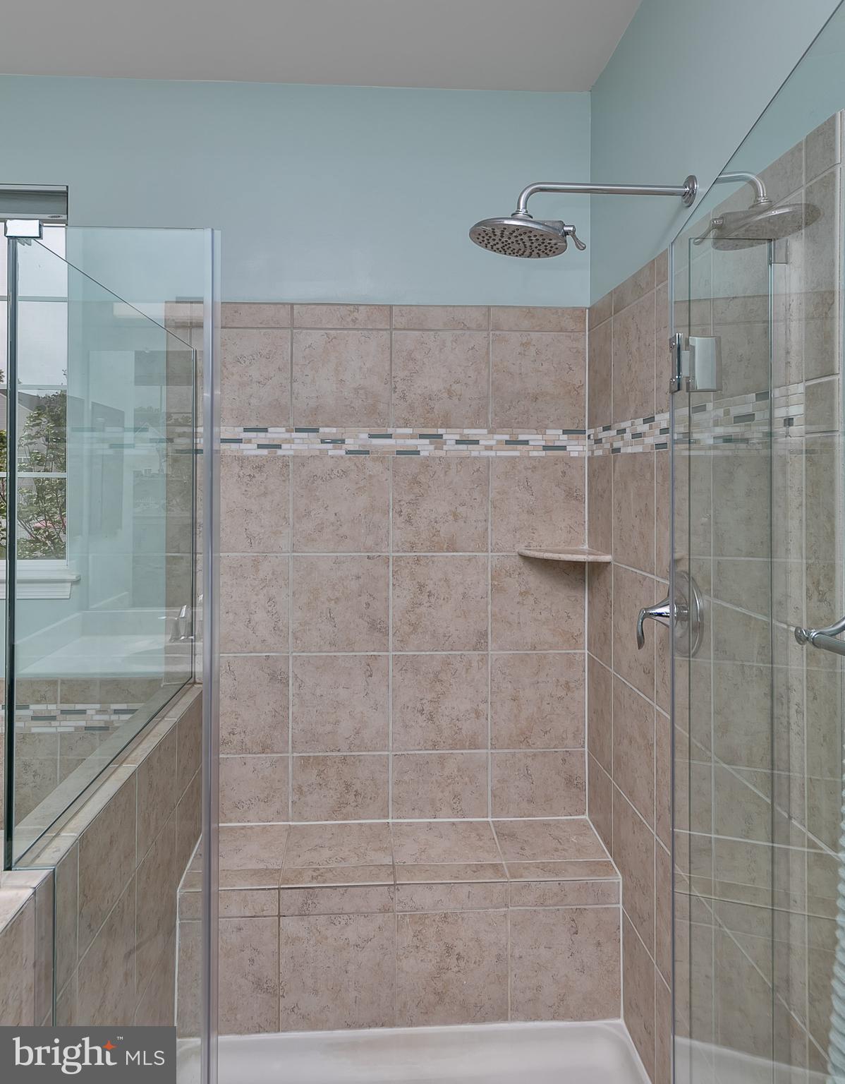 709 Bischoff Road Baltimore, MD 21220 - Photo 16 of 41 Master Bathroom