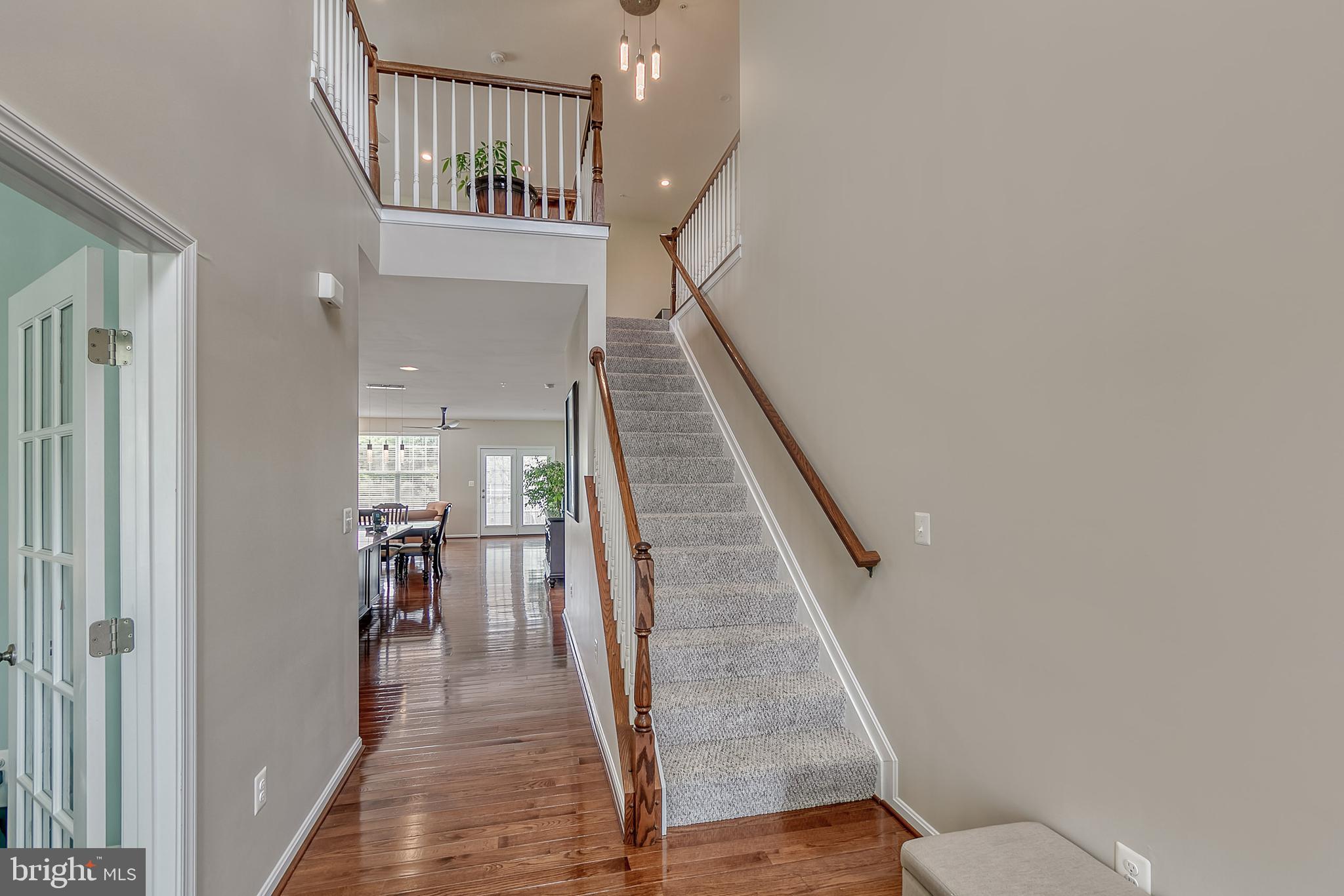 709 Bischoff Road Baltimore, MD 21220 - Photo 22 of 41 Foyer
