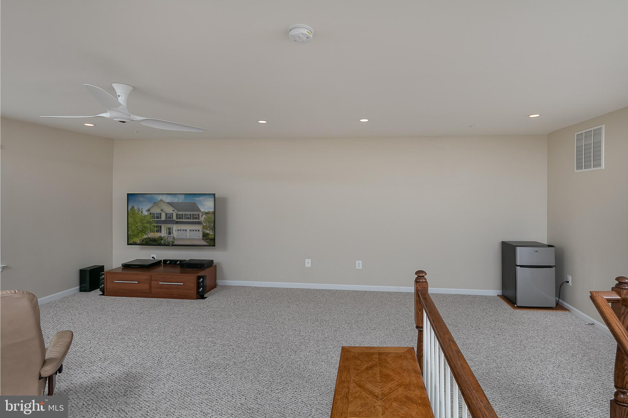 709 Bischoff Road Baltimore, MD 21220 - Photo 23 of 41 Loft/Family Room