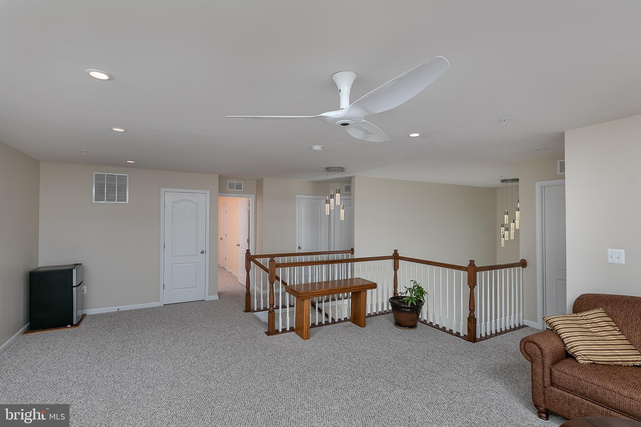 709 Bischoff Road Baltimore, MD 21220 - Photo 24 of 41 Loft/Family Room