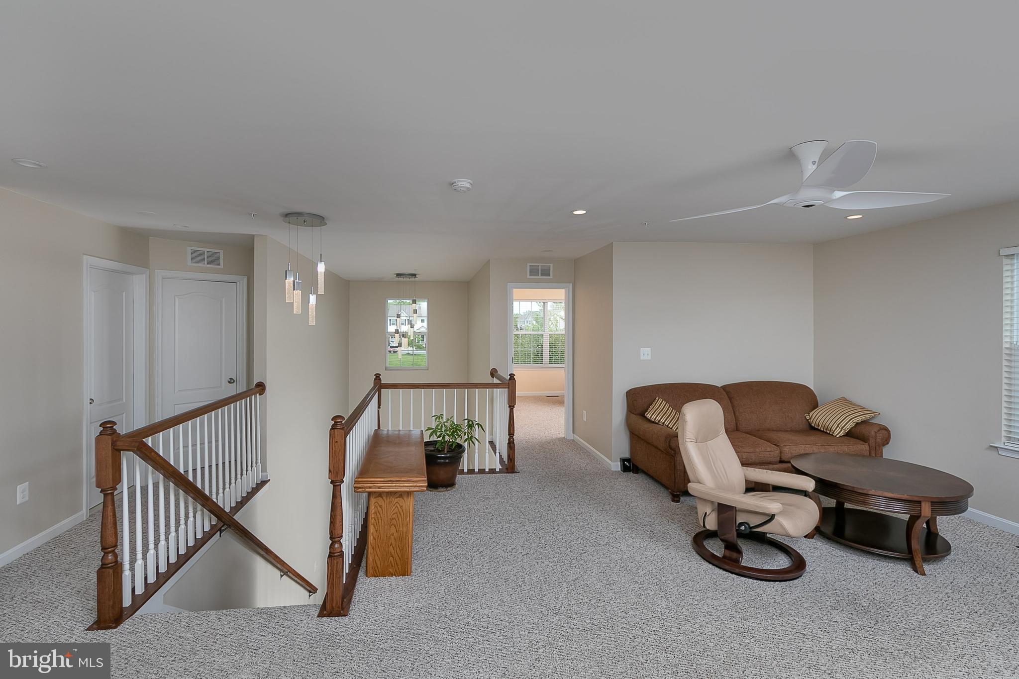 709 Bischoff Road Baltimore, MD 21220 - Photo 25 of 41 Loft/Family Room
