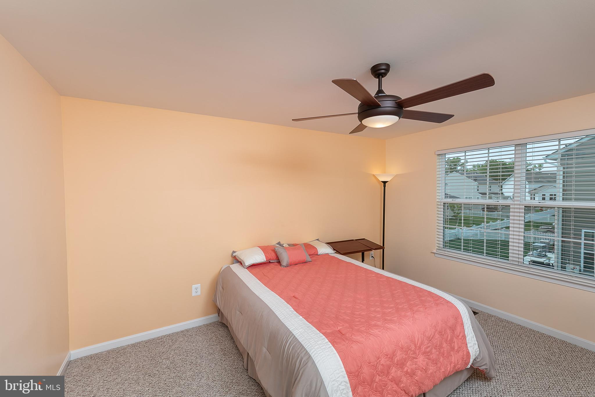 709 Bischoff Road Baltimore, MD 21220 - Photo 26 of 41 Bedroom 2