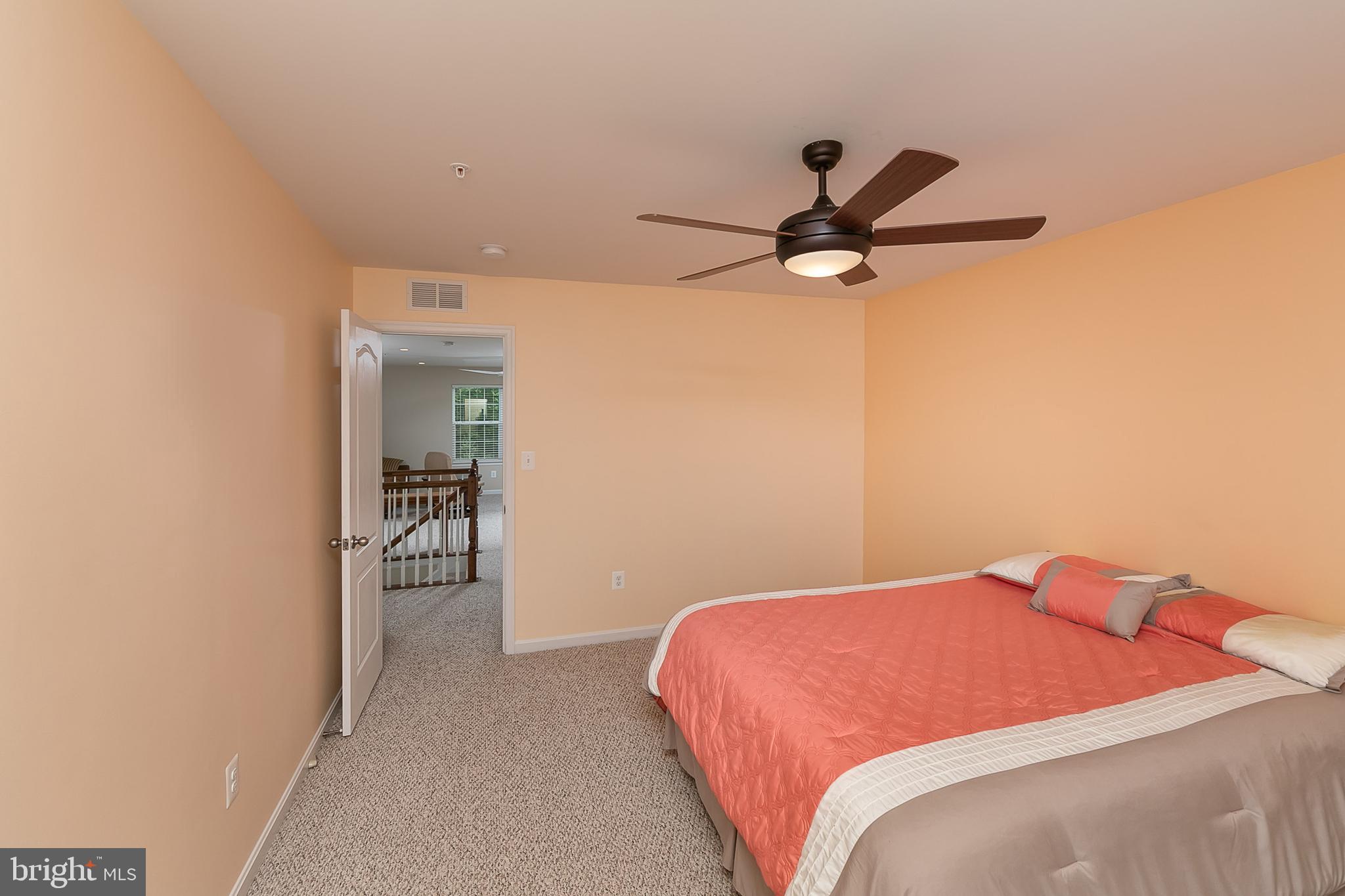 709 Bischoff Road Baltimore, MD 21220 - Photo 27 of 41 Bedroom 2