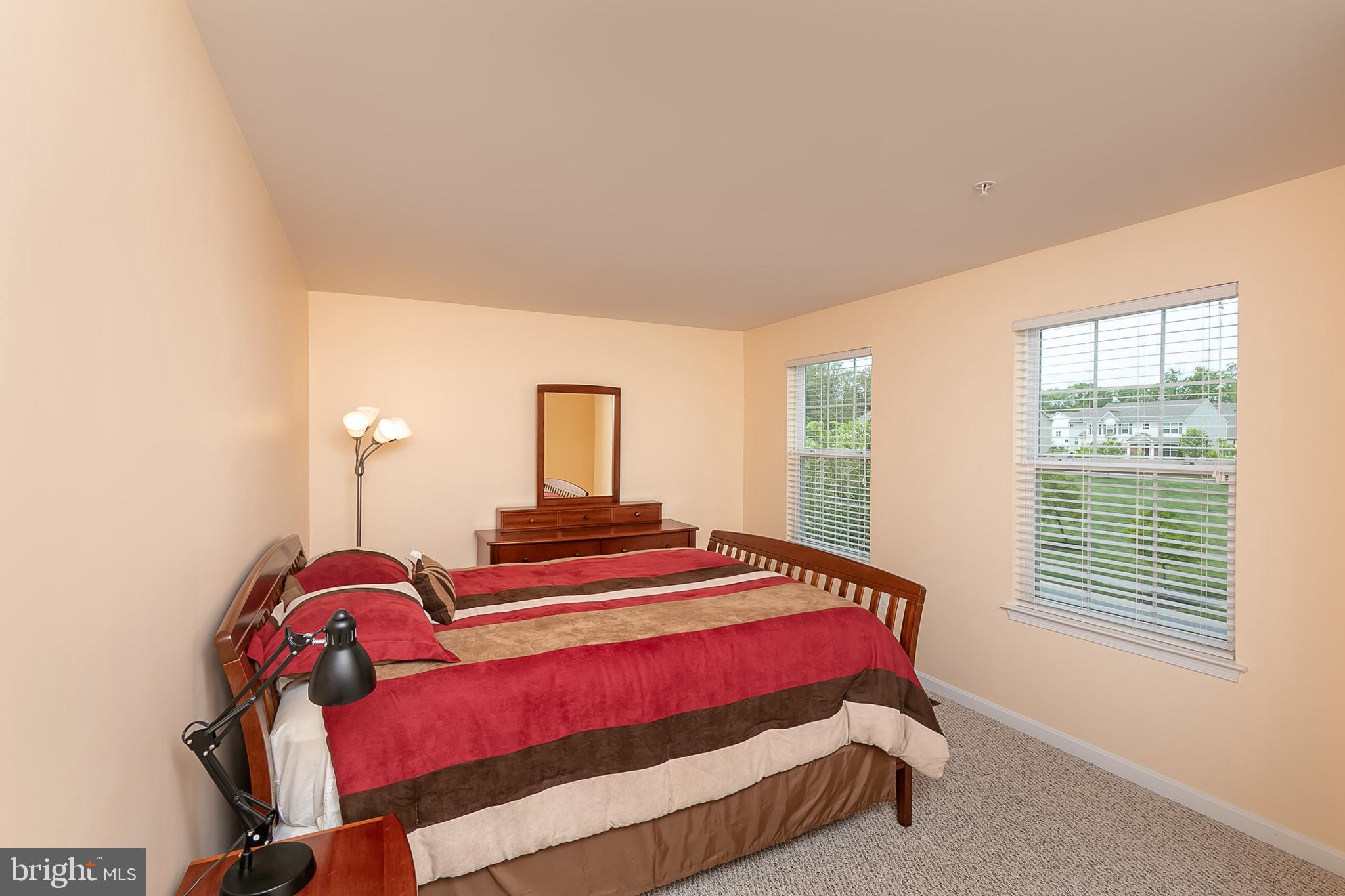 709 Bischoff Road Baltimore, MD 21220 - Photo 28 of 41 Bedroom 3