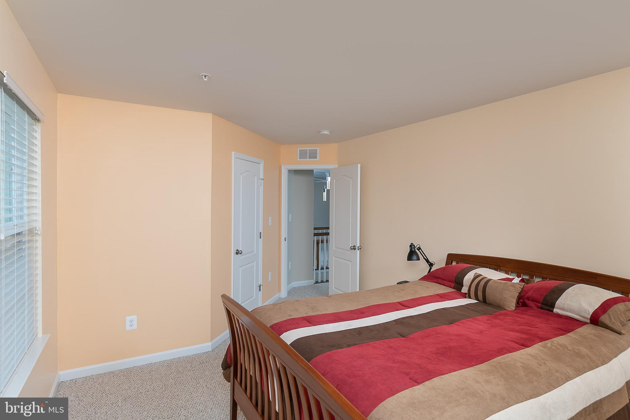 709 Bischoff Road Baltimore, MD 21220 - Photo 29 of 41 Bedroom 3