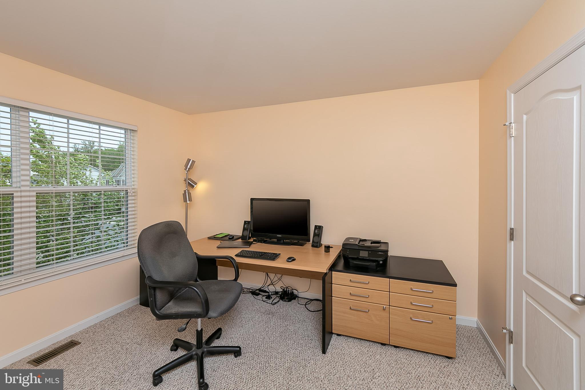 709 Bischoff Road Baltimore, MD 21220 - Photo 30 of 41 Bedroom 4