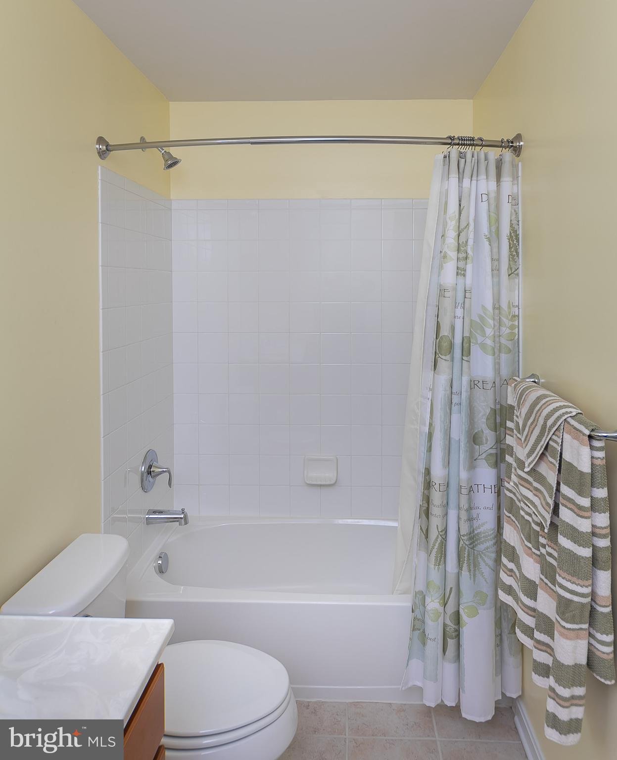 709 Bischoff Road Baltimore, MD 21220 - Photo 32 of 41 Full Bathroom