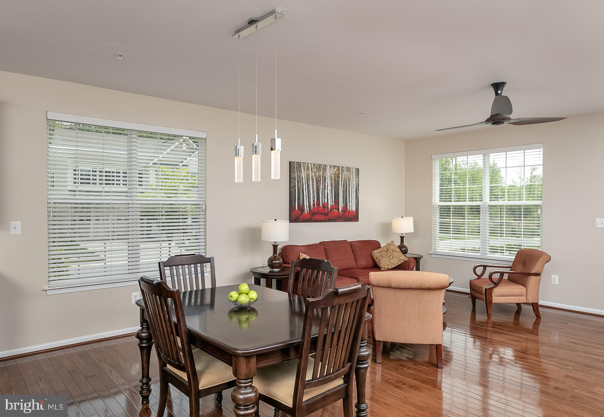 709 Bischoff Road Baltimore, MD 21220 - Photo 8 of 41 Dining Area