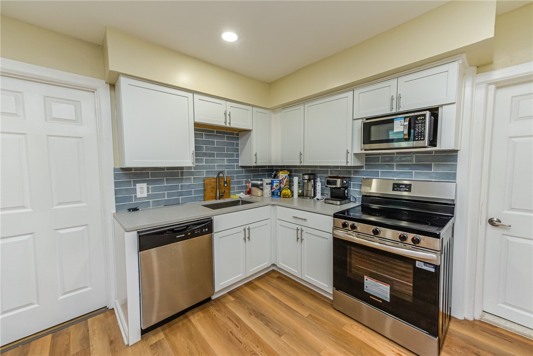 53 Jones Avenue Rochester, NY 14608 - Photo 6 of 40 Gallery Image 6