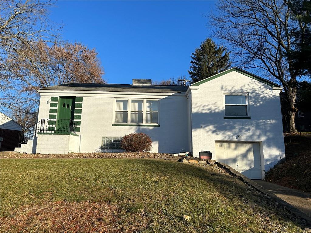 4819 Rolling Hills Road Pittsburgh, PA 15236 - Photo 1 of 25 Gallery Image 1