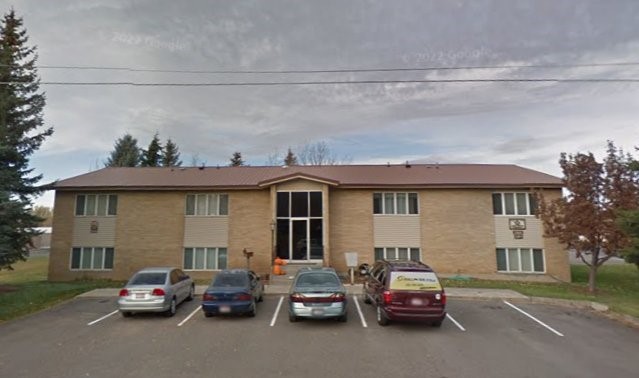 249 North 8th West St. Anthony, ID 83445 - Photo 2 of 6 a car parked in front of a house