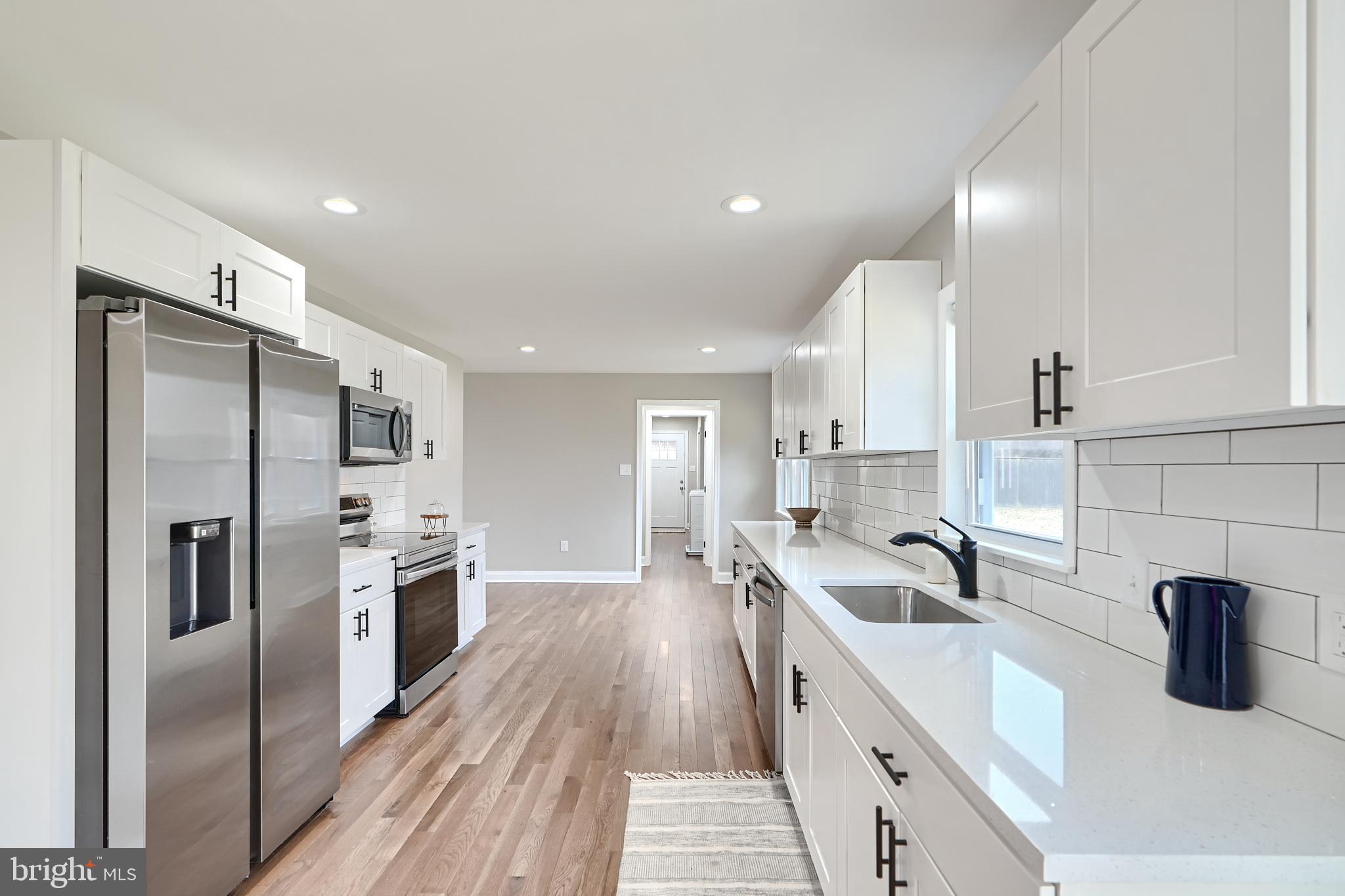 12327 Timber Grove Road Owings Mills, MD 21117 - Photo 11 of 60 Kitchen