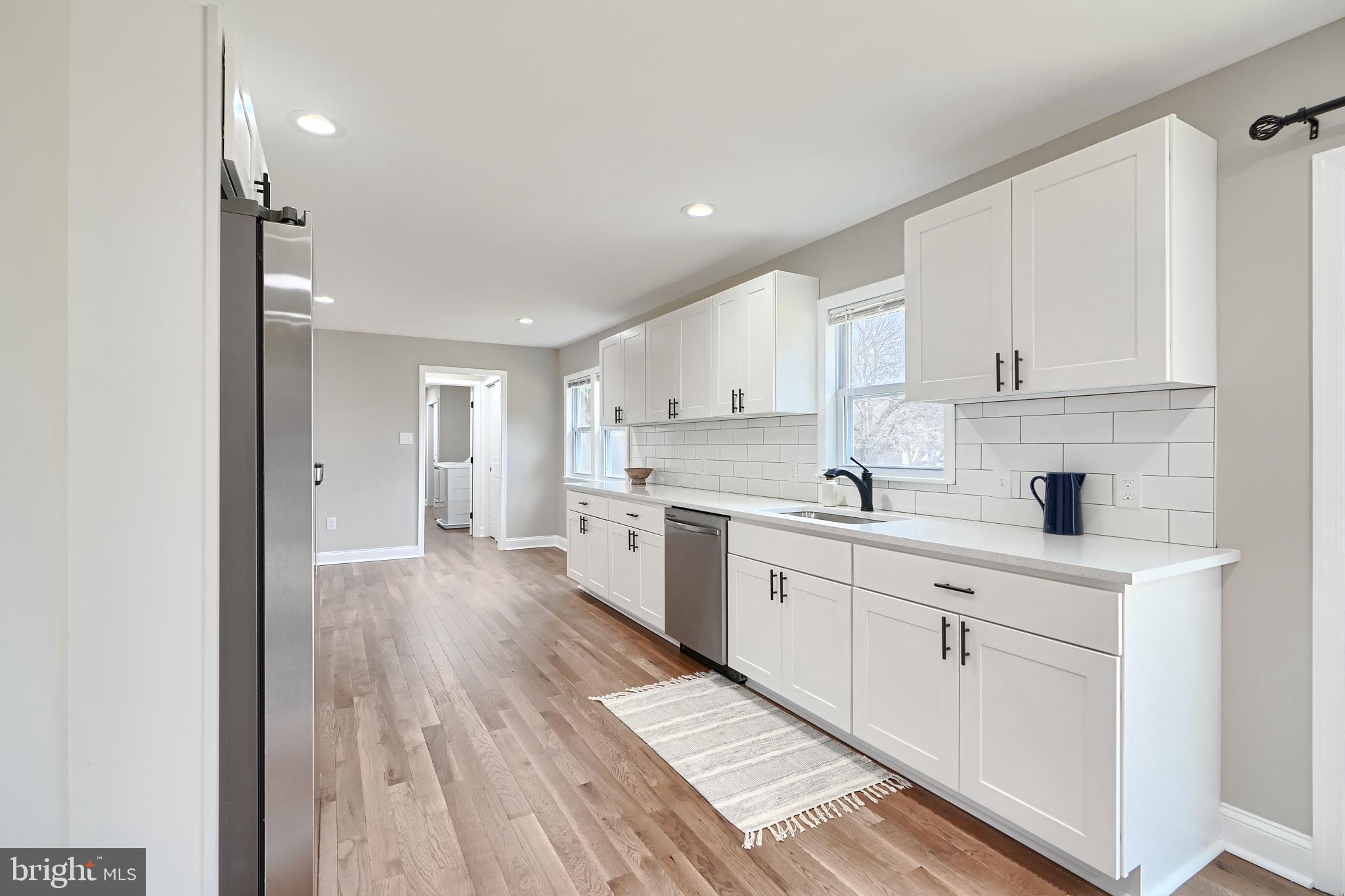 12327 Timber Grove Road Owings Mills, MD 21117 - Photo 12 of 60 Kitchen