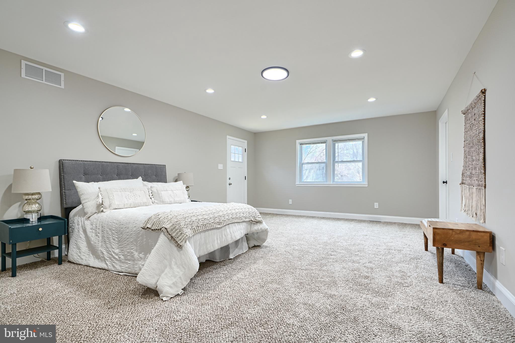 12327 Timber Grove Road Owings Mills, MD 21117 - Photo 30 of 60 Primary bedroom