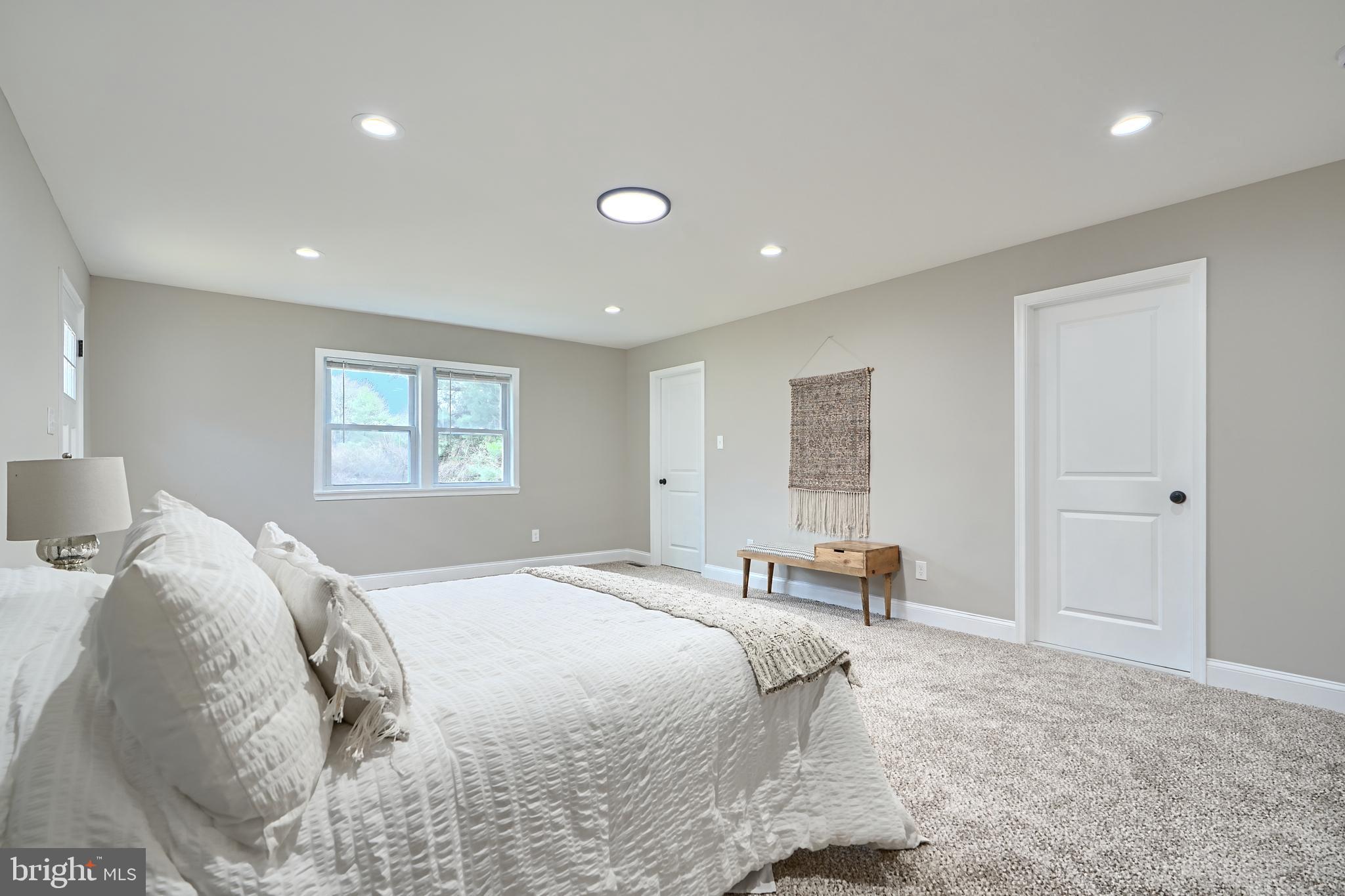 12327 Timber Grove Road Owings Mills, MD 21117 - Photo 31 of 60 Primary bedroom